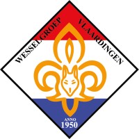 Scouting Wesselgroep Logo