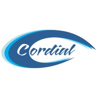 Cordial Transportes e Turismo Ltda Logo