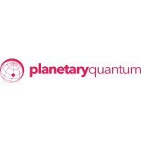 Planetary Quantum GmbH Logo