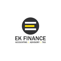 EK Finance Logo