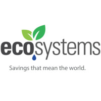 EcoSystems Logo