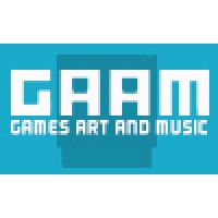 GAAM Logo