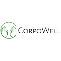 CorpoWell SAS Logo