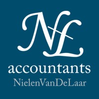 NielenVanDeLaar accountants Logo