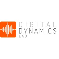 Digital Dynamics Lab Logo