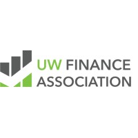 UW Finance Association Logo