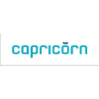 Capricorn AS Logo