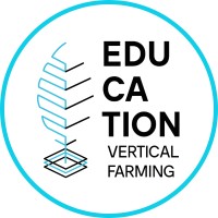 Vertical Farming Education Logo