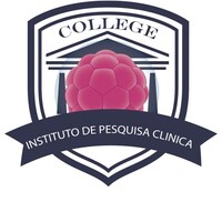 College Instituto de Pesquisa Clínica Logo