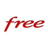 Free au Sénégal Logo