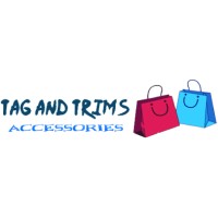 Tag And Trims accessories Logo