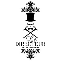Le Directeur Entertainment Logo
