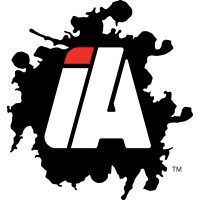Impact Athletic Logo