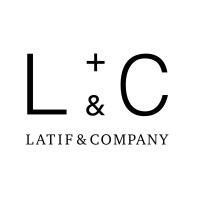 Latif & Company Logo