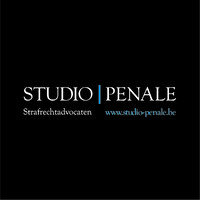 Studio-Penale Strafrechtadvocaten Logo