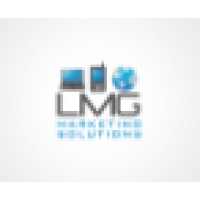 LMG Marketing Solutions, LLC Logo