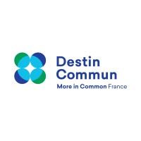 Destin Commun Logo