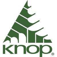KNOP LABORATORIOS Logo
