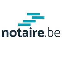 Notaire.be Logo