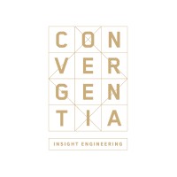 Convergentia Ltd Logo