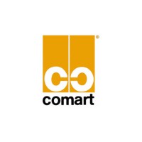 Grupo Comart Logo