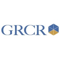 GRCR - Global Reach Consulting and Recruitment Logo