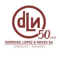 Dorrego, Lopez y Noves SA Logo