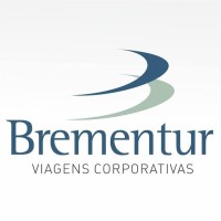 Brementur Viagens corporativas Logo