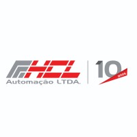 HCL Automação Logo