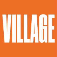 Village Preservation (GVSHP) Logo