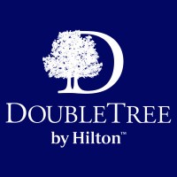 DoubleTree by Hilton Boston-Andover Logo