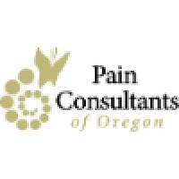 Pain Consultants of Oregon Logo