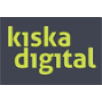Kiska Digital Logo