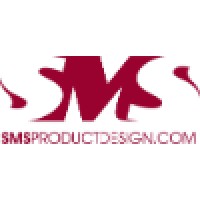 SMS Product Design, Inc. Logo