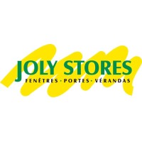 Joly Stores - Azur Aluminium. s.a.s. Logo