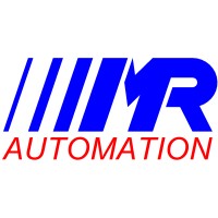 M.R. AUTOMATION srl Logo