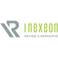 Inexeon Logo