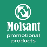 Moisant Promotional Products Logo