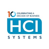 HCI Systems Limited Logo