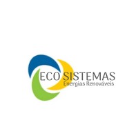 Eco Sistemas Logo