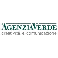 Agenzia Verde sas Logo