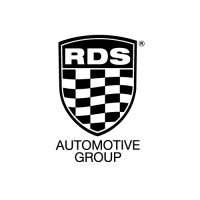 RDS Automotive Group Logo