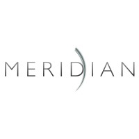 Meridian Diamond Logo