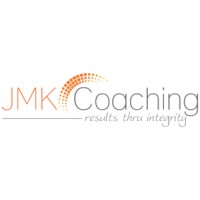 JMK Coaching Logo