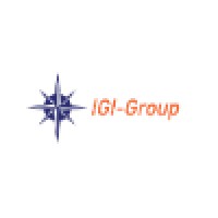 IGI-Group UK Ltd. Logo