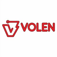 VOLEN MEKATRONİK Logo