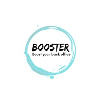 Booster Business Group Logo