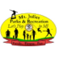 City of Mt. Juliet: Parks & Recreation Dept. Logo