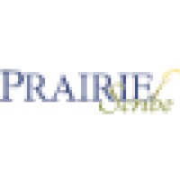 Prairie Scribe Logo