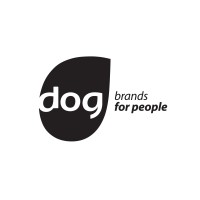 dog | Brands for People Logo